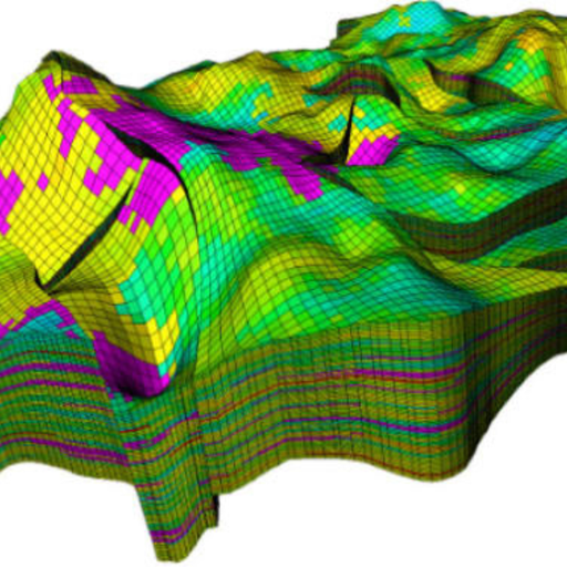 Reservoir Simulation 