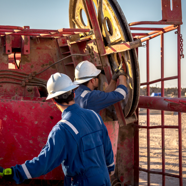 Well Construction: Drilling Engineering 